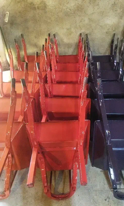 فروش فرغون|ابزارآلات|یزد, |دیوار