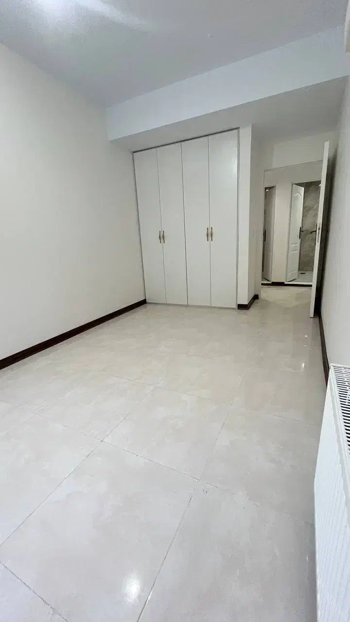 اجاره آپارتمان ۱۰۰متری کلید نخورده