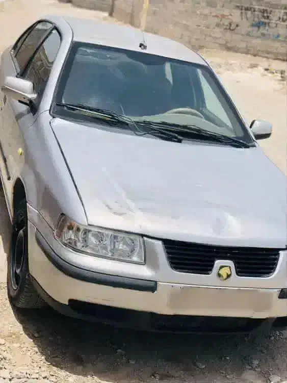 سمن83|خودرو سواری و وانت|ایرانشهر, |دیوار