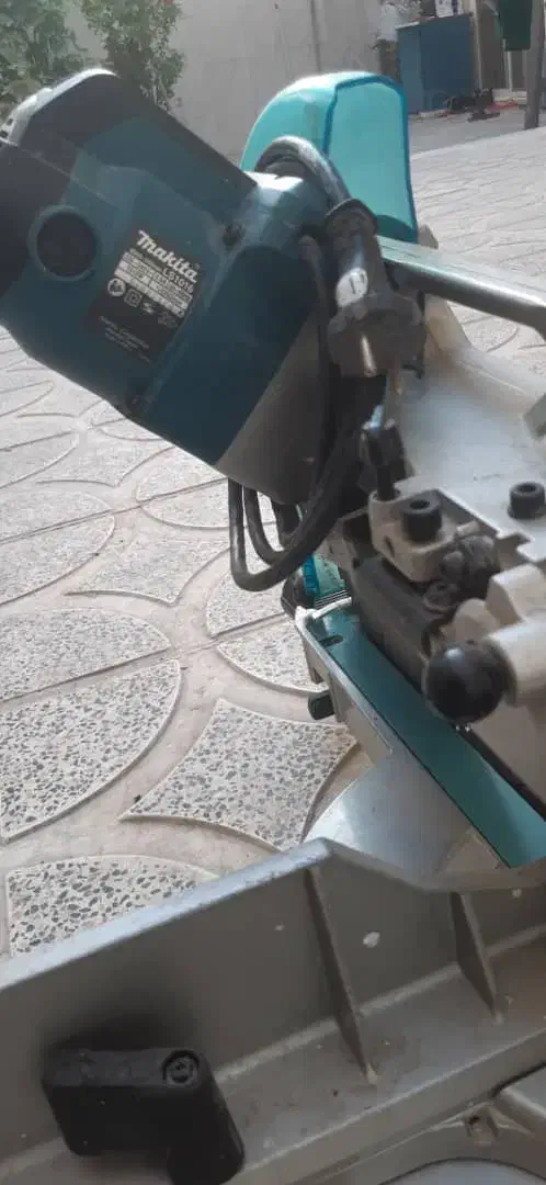 اره فارسی برمدل ls1016|ابزارآلات|خمینیشهر, |دیوار