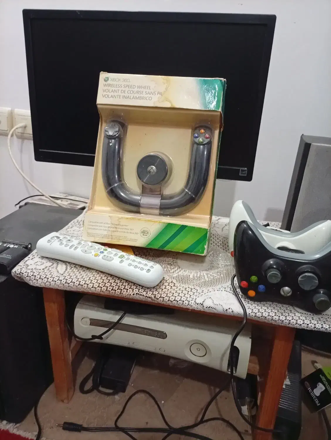 Xbox360|کنسول، بازی ویدئویی و آنلاین|رودسر, |دیوار