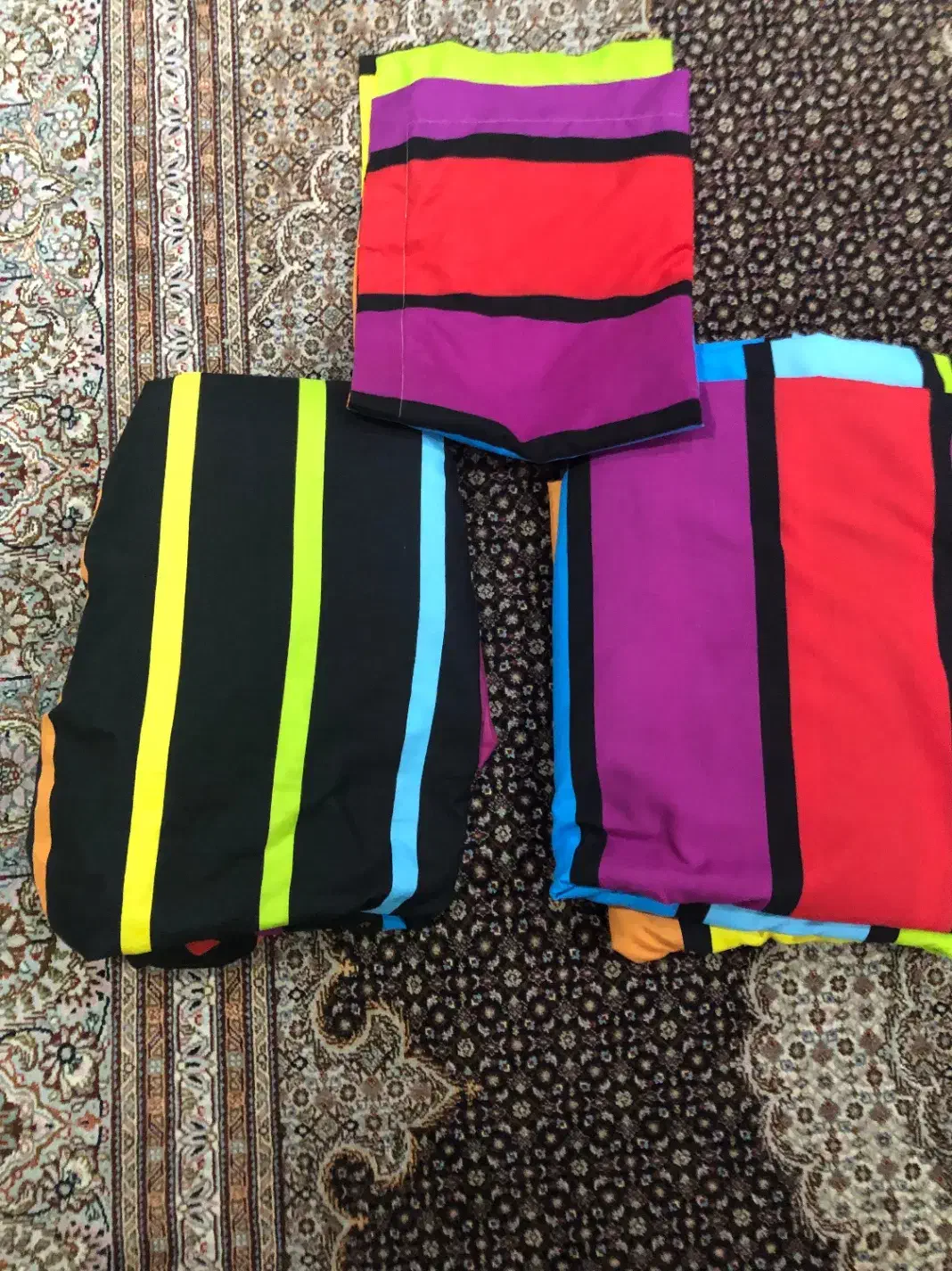 ملافه مناسب تخت ۱۲۰|سرویس روتختی|تهران, سعادت‌آباد|دیوار