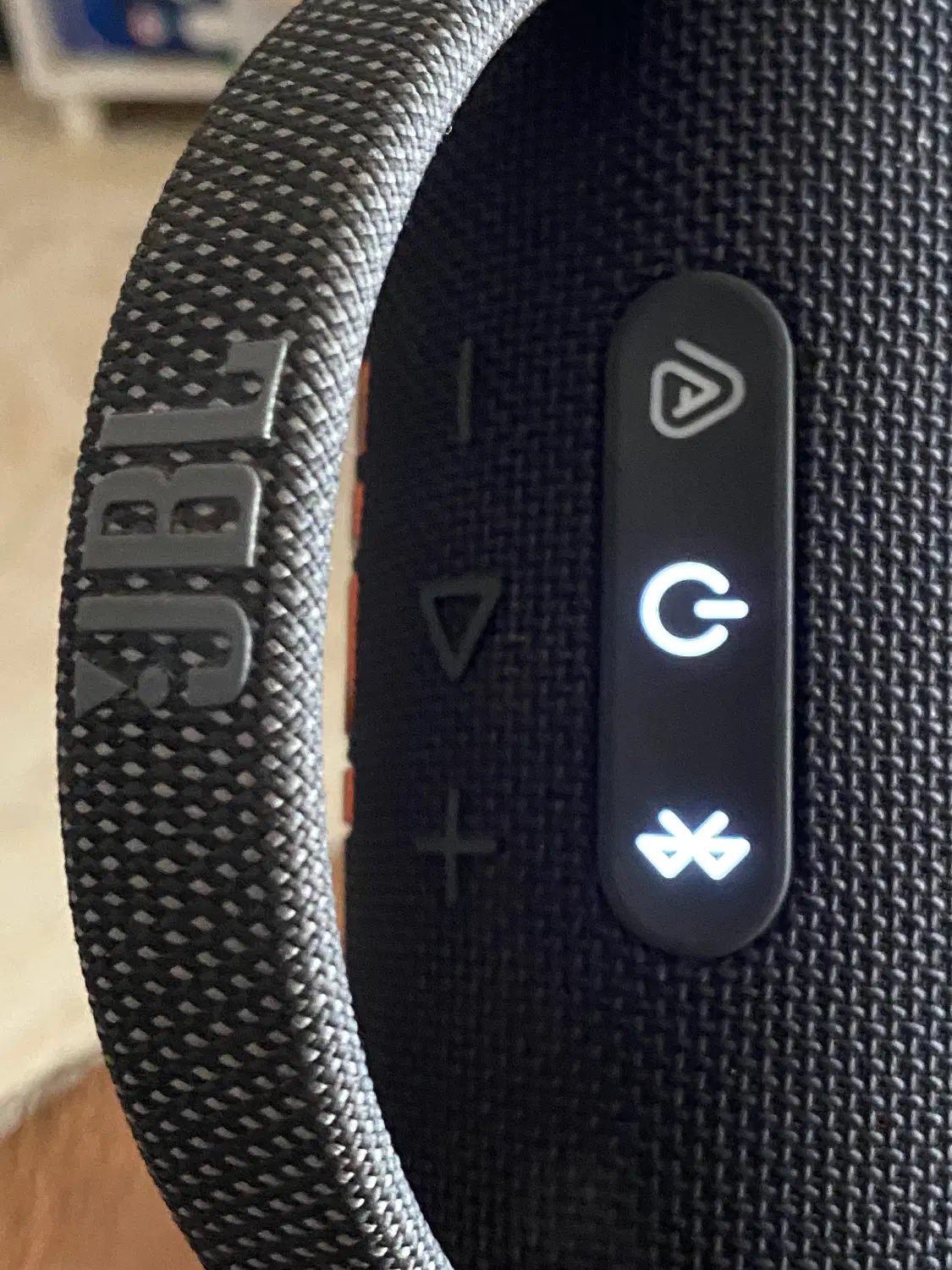 Jbl charge 6|پخشکننده همراه|شیراز, شهرک والفجر|دیوار