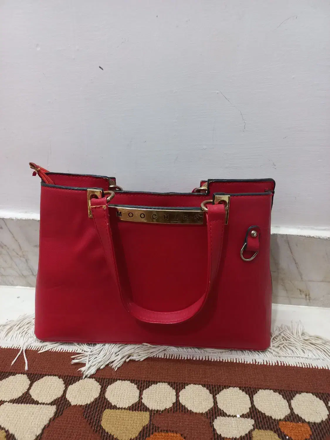 کیف زنانه|کیف، کفش، کمربند|نیشابور, خیام|دیوار