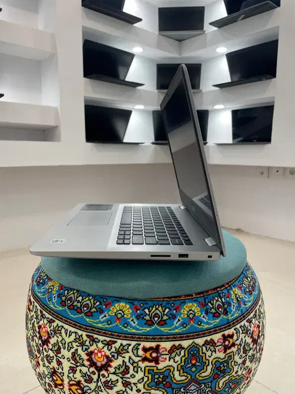 لپ‌تاپ دل مدل Inspiron 5493 پردازنده i7 نسل 10|رایانه همراه|قشم, |دیوار