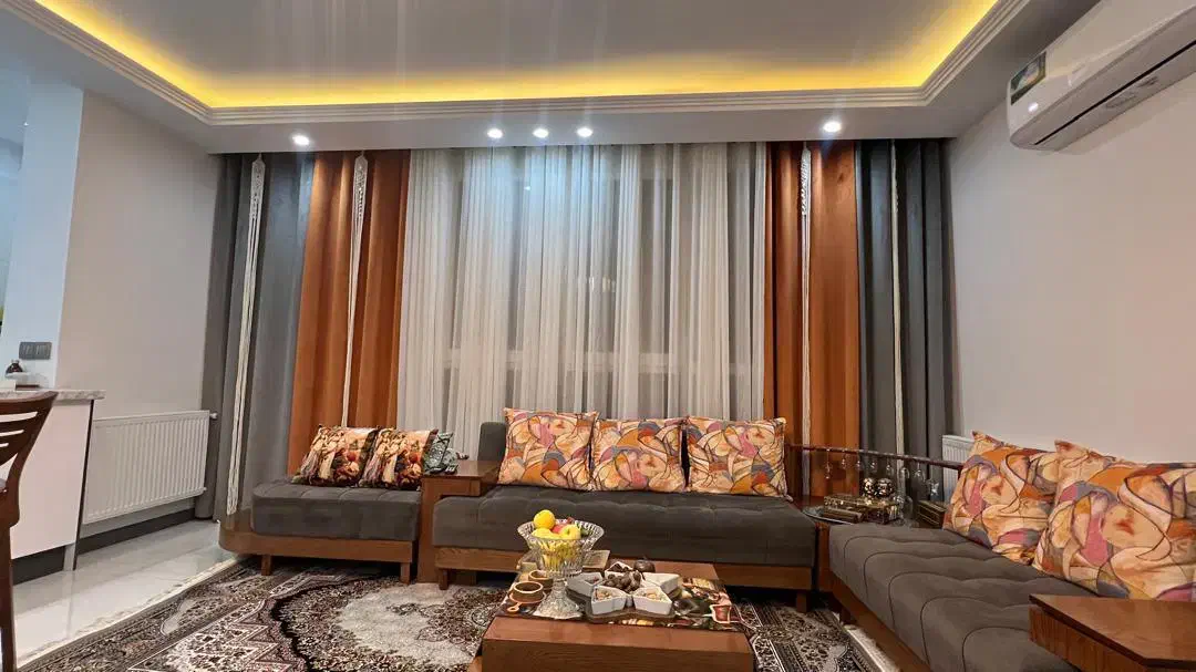 مبلمان|مبلمان خانگی و میز عسلی|تهران, کاج|دیوار