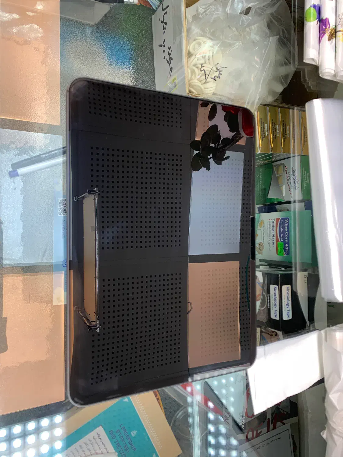 ایپد پرو M4 11inch|تبلت|اراک, |دیوار