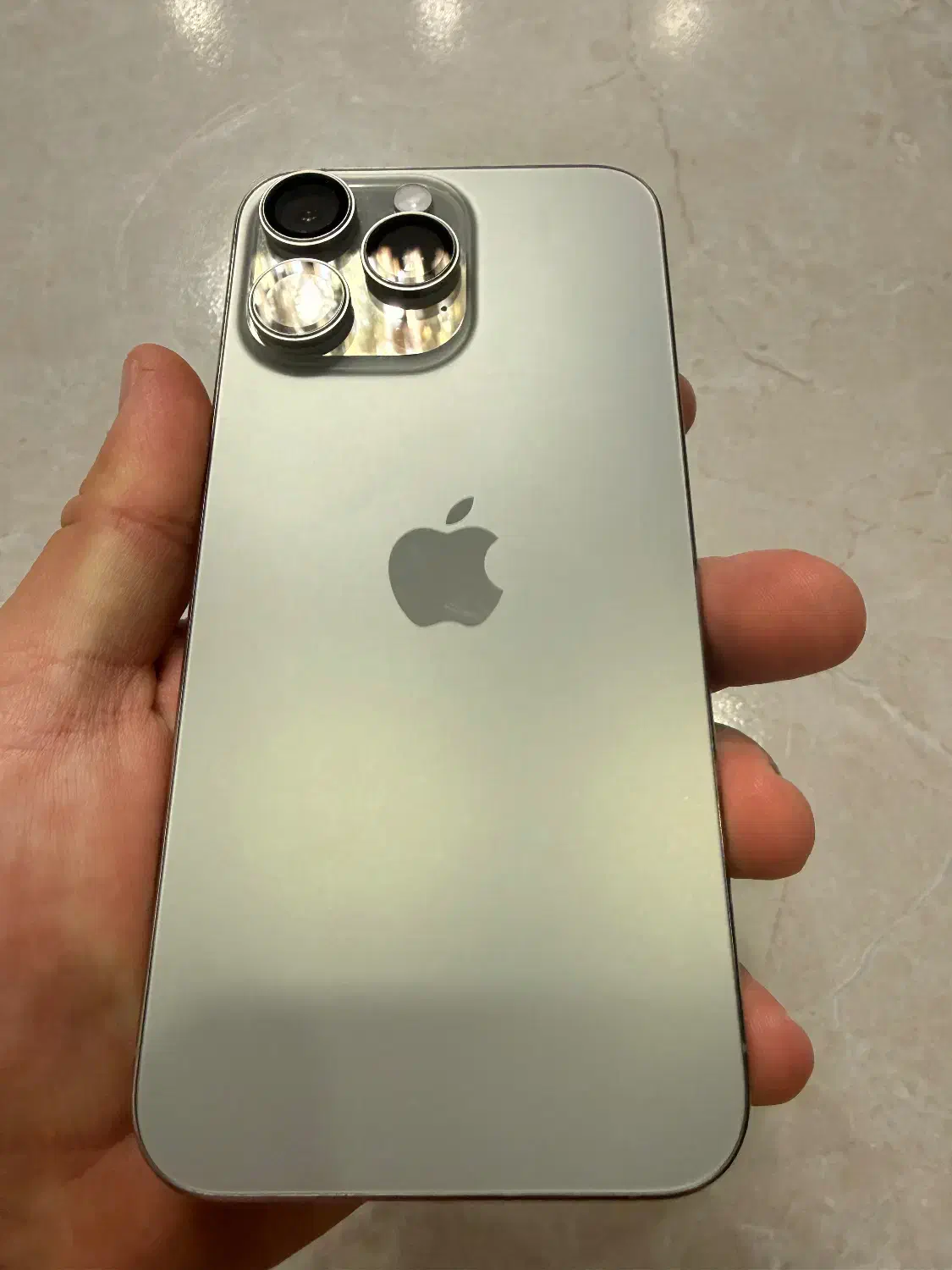 آیفون ۱۵ پرومکس|موبایل|فردیس, خیام شرقی|دیوار