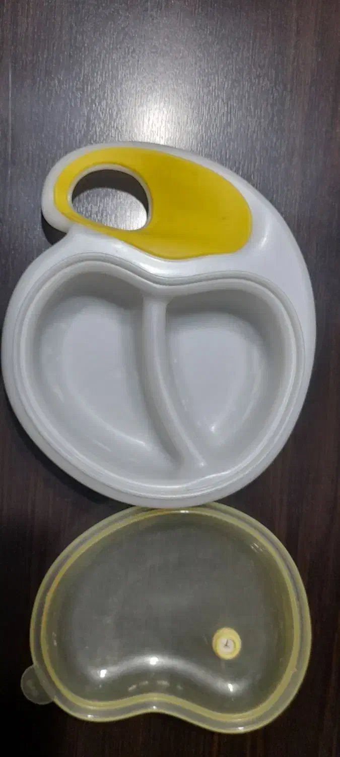 ظرف غذای خردسال|اسباب و اثاث بچه|بجنورد, |دیوار