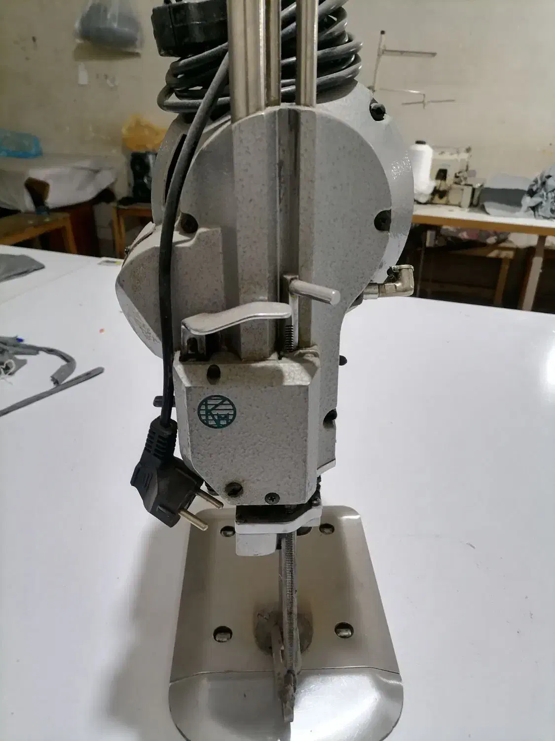 قیچی شماره 7 kmژاپن|لوازم خیاطی و بافتنی|مشهد, کارگران|دیوار