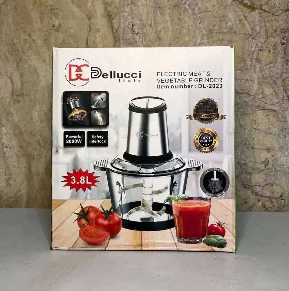 خردکن دلوسی|خردکن، آسیاب، غذاساز|یزد, |دیوار