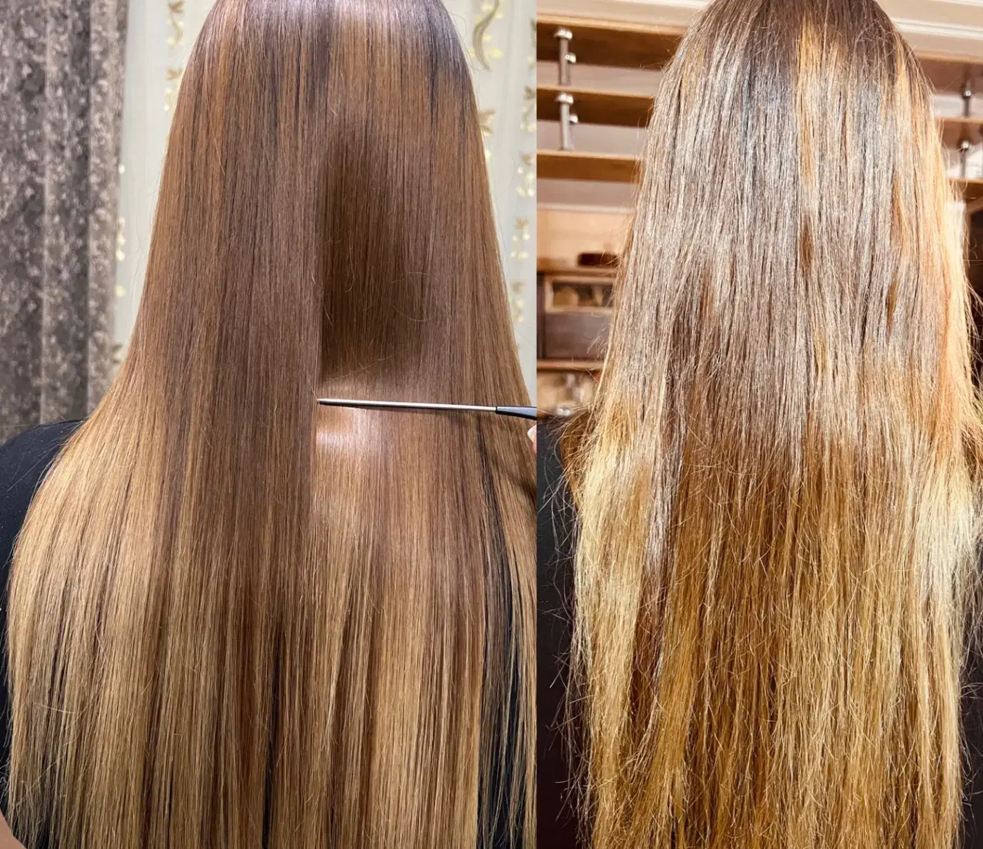 توجه توجه اف ویژه و مشاوره رایگان تراپی مو|خدمات آرایشگری و زیبایی|شیراز, فضل‌آباد|دیوار