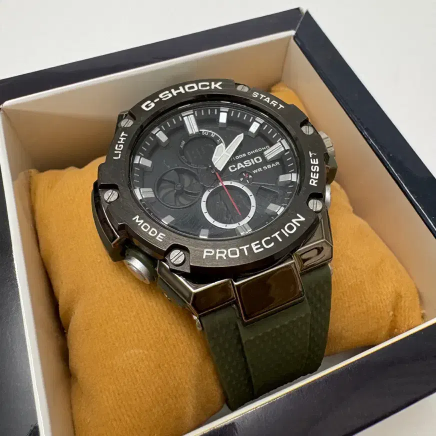 ساعت مچی G-shock مدل B300 های کپی A++|ساعت|اسلامشهر, باغ فیض|دیوار