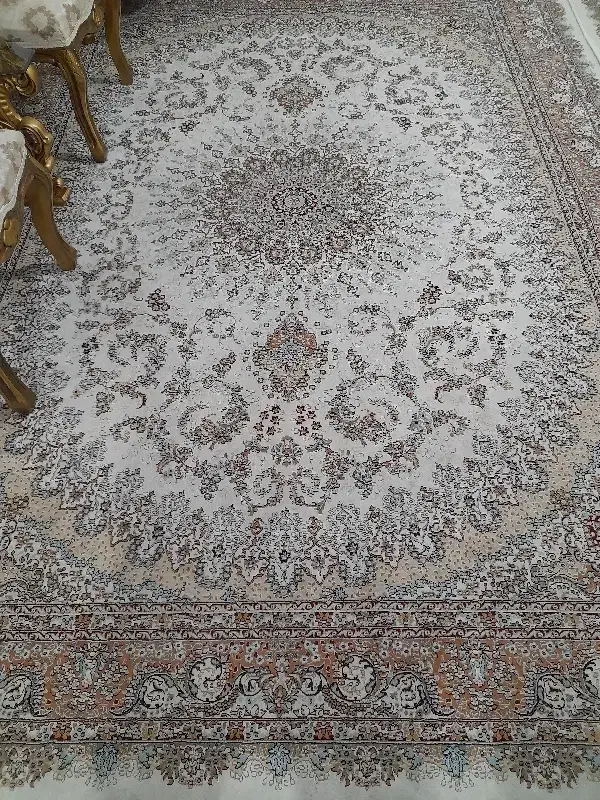 فرش ۹متری ۳ عدد|فرش|تاکستان, |دیوار