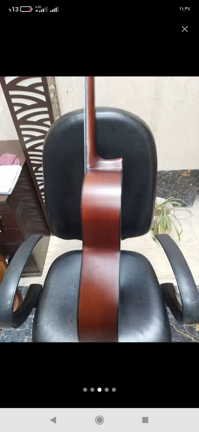 گیتار c40 اصل|گیتار، بیس، امپلیفایر|اسلام‌شهر, شهرک سالور|دیوار