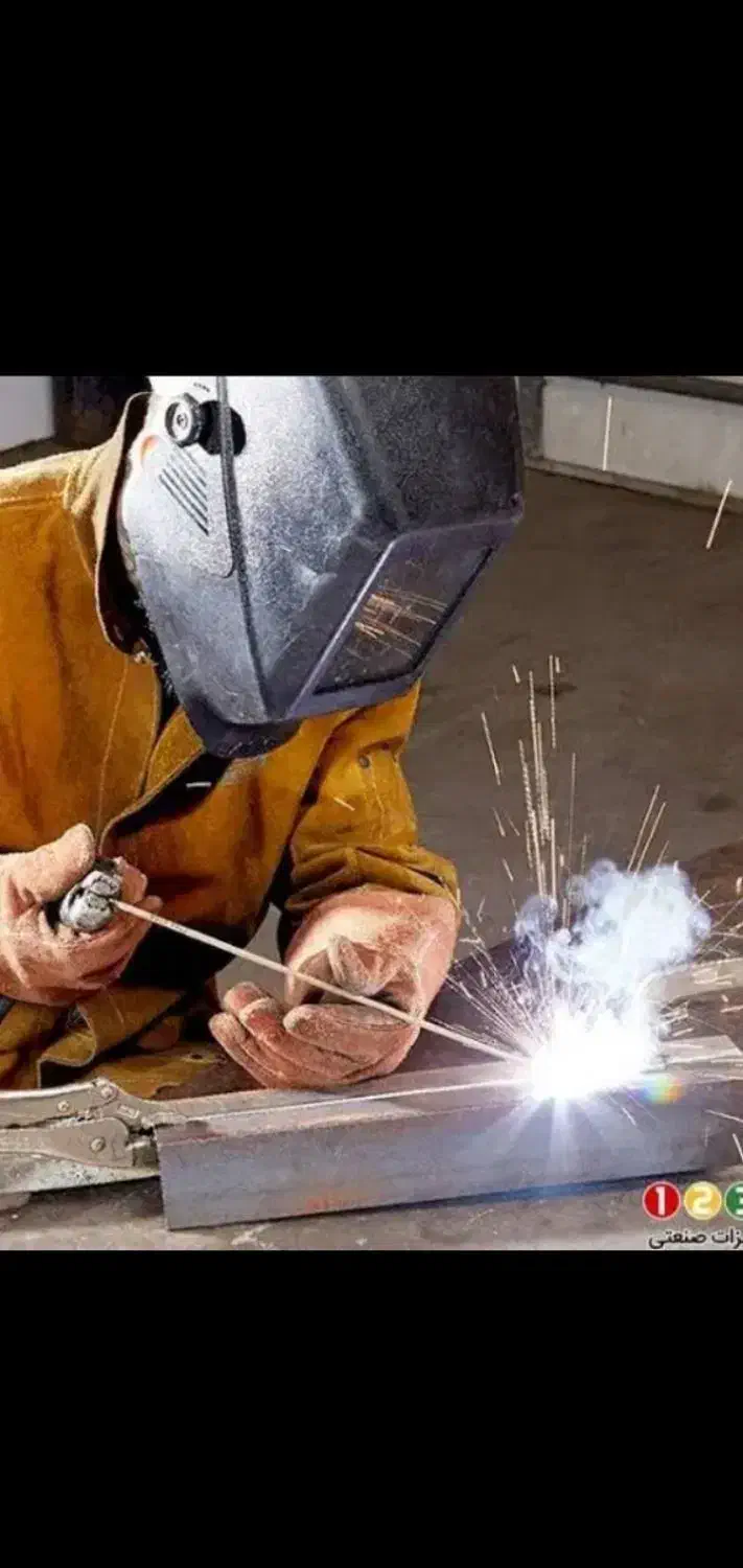 جوشکاری سیار|خدمات پیشه و مهارت|کرمانشاه, |دیوار
