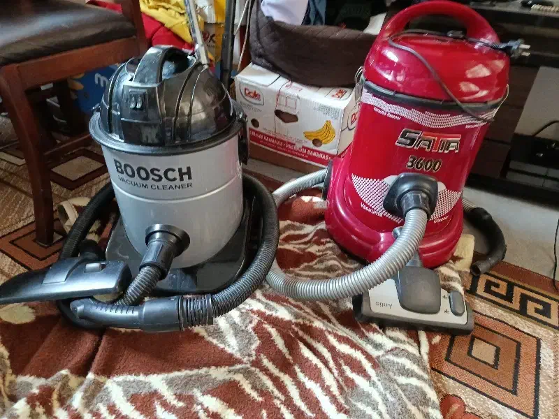 جارو برقی|جاروبرقی، جارو شارژی، بخارشو|تهران, گلچین|دیوار