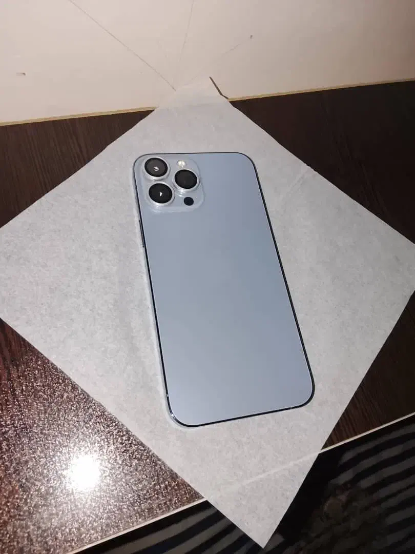 آیفون 13 پرومکس|موبایل|شیراز, شهرک گلدشت محمدی|دیوار