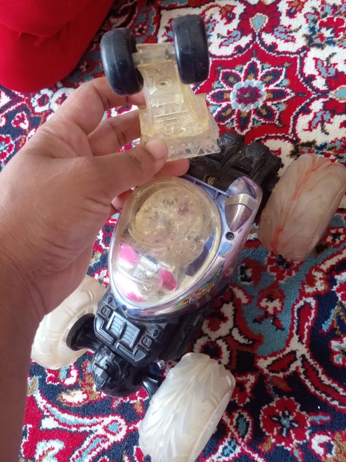 اسباب بازی|اسباببازی|تربتحیدریه, بی بی حسنیه|دیوار