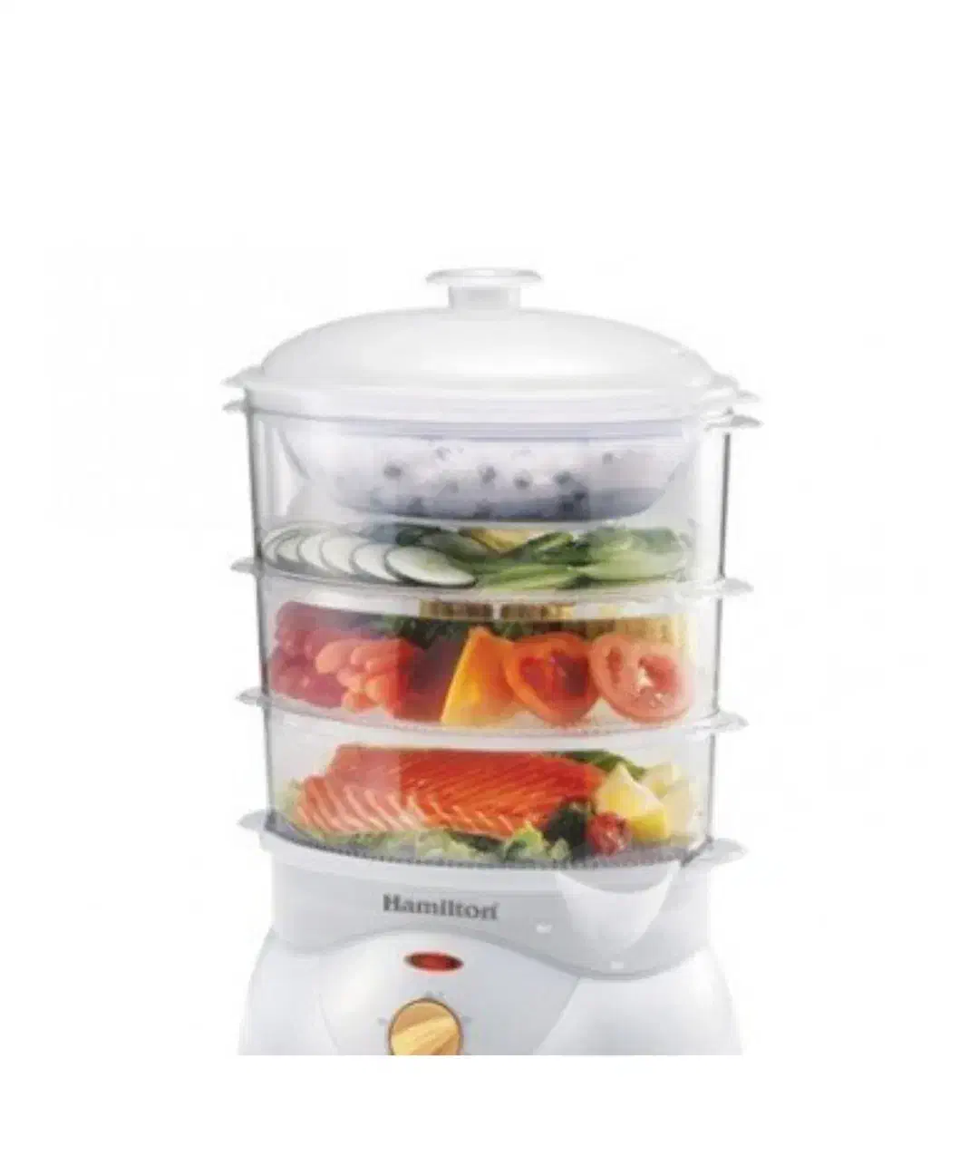 بخار پز همیلتون|سایر لوازم برقی|محمدیه-قزوین, |دیوار