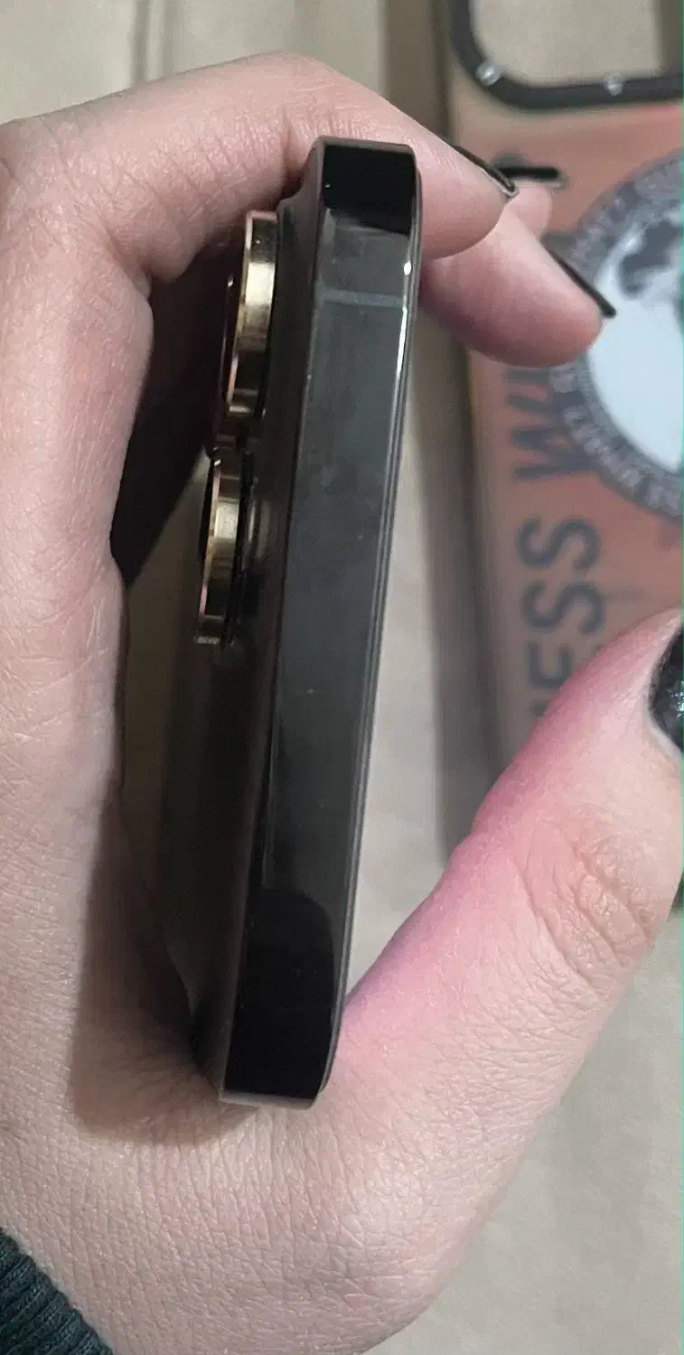 آیفون 14پرومکس|موبایل|خرمآباد, |دیوار