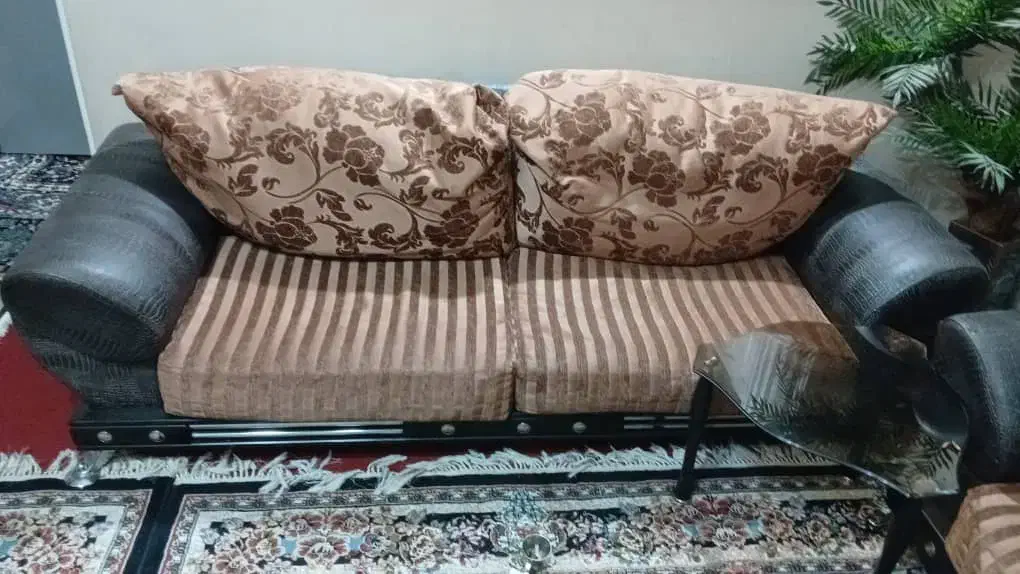 مبلمان|مبلمان خانگی و میز عسلی|شیراز, فاضل|دیوار