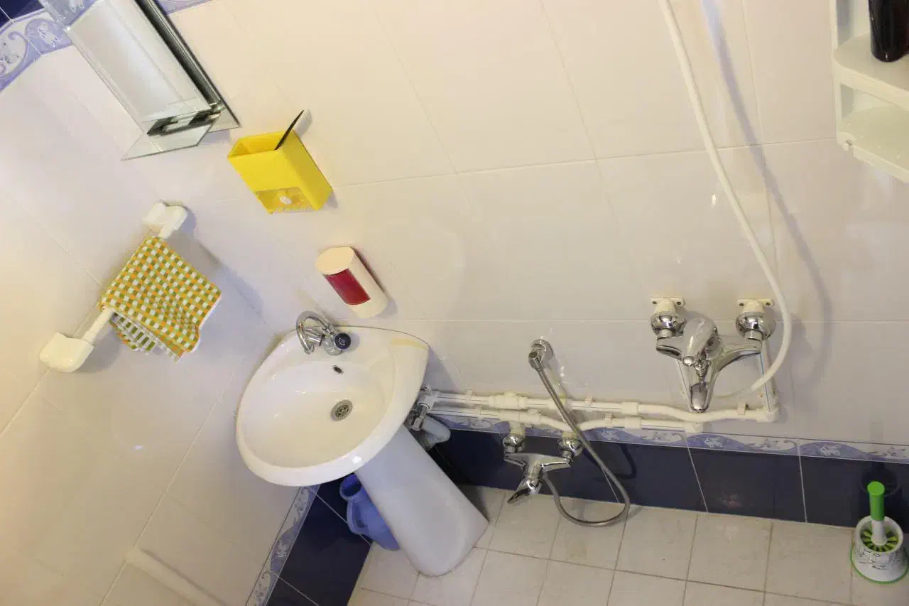 اجاره خونه مبله تا اسفند ماه|اجارهٔ آپارتمان|اردبیل, |دیوار