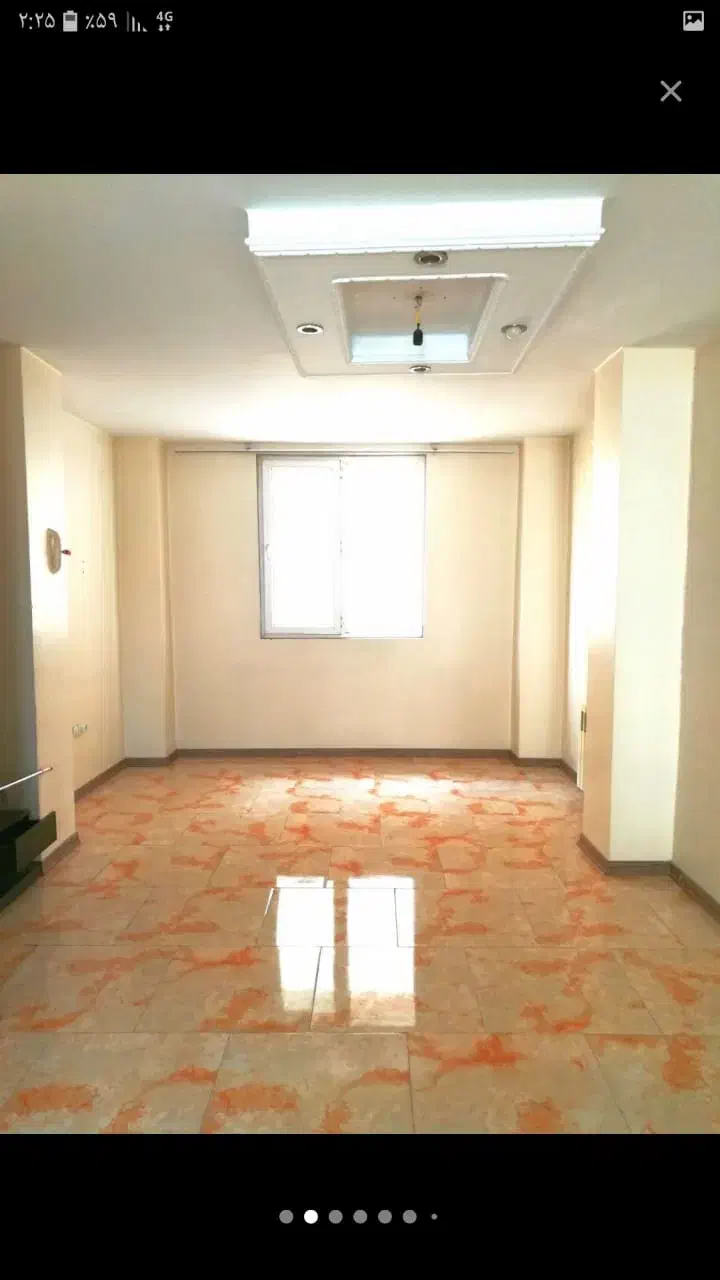 آپارتمان ۴۵متری پیروزی|اجارهٔ آپارتمان|تهران, دهقان|دیوار