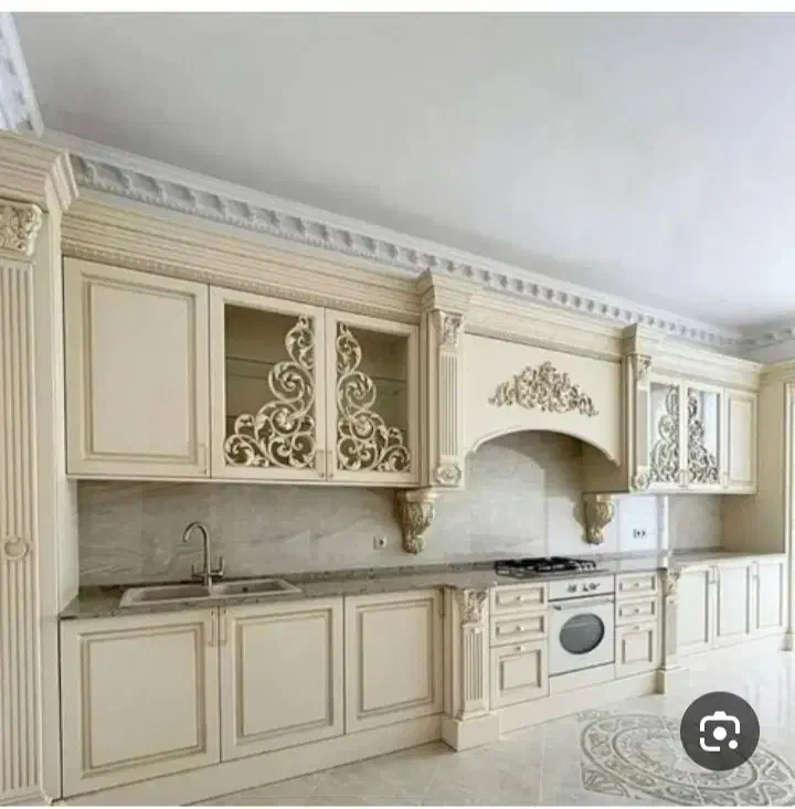 کابینت|جاکفشی، کمد، دراور|کرمان, |دیوار