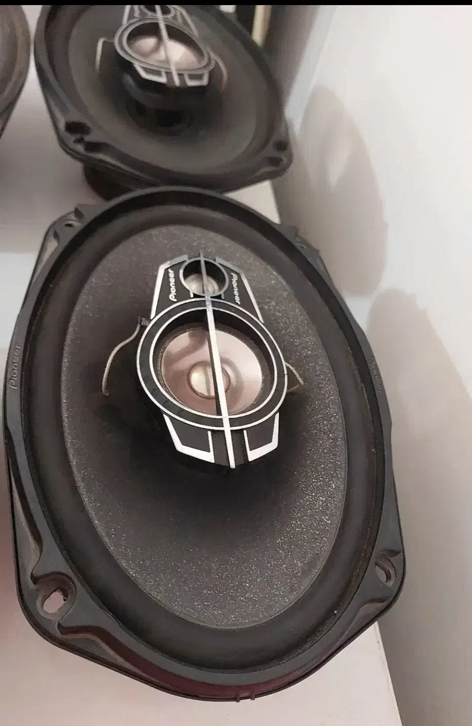 باند پایونر|قطعات یدکی و لوازم جانبی|ایلام, |دیوار