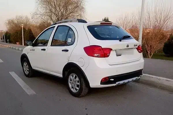 خودرو کوئیک|خودرو سواری و وانت|پیرانشهر, |دیوار