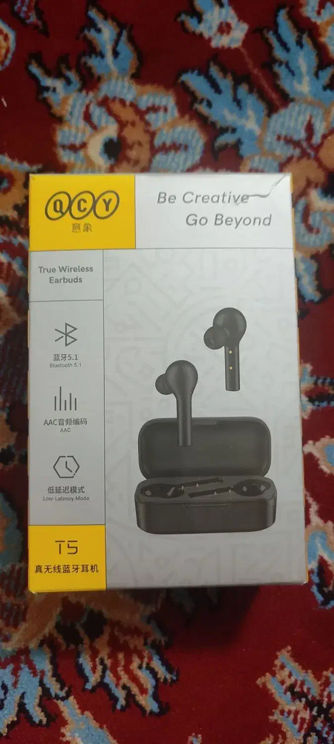 ایرپاد|لوازم جانبی موبایل و تبلت|اهواز, زیتون کارگری|دیوار