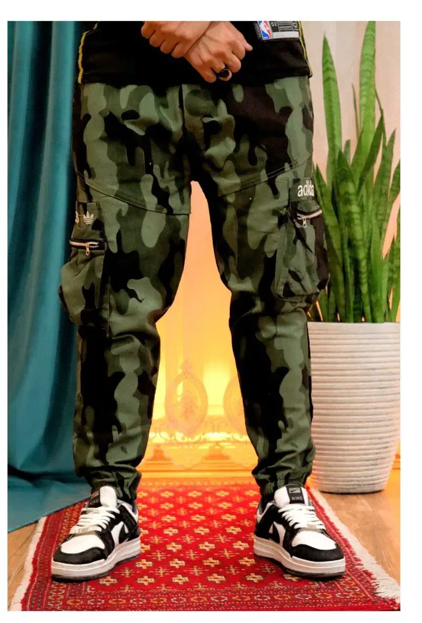 شلوار چیریکی|لباس|تبریز, |دیوار