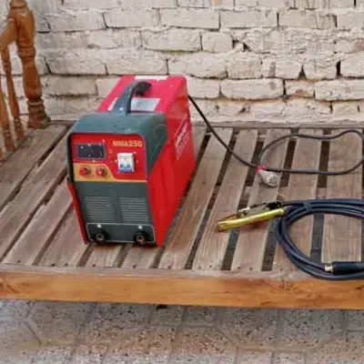 ماشین|سایر لوازم برقی|اصفهان, ارزنان|دیوار