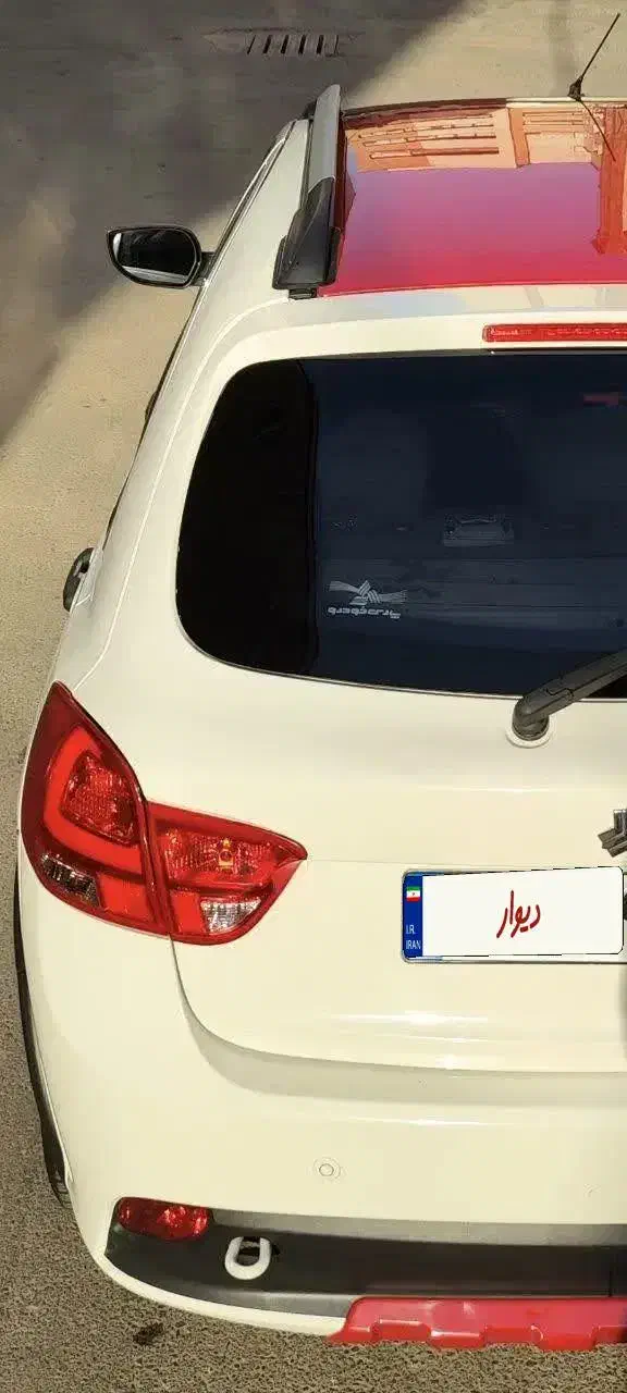 کوییک آر ۱۴۰۲ پارس خودرویی|خودرو سواری و وانت|قم, شاه احمد قاسم|دیوار