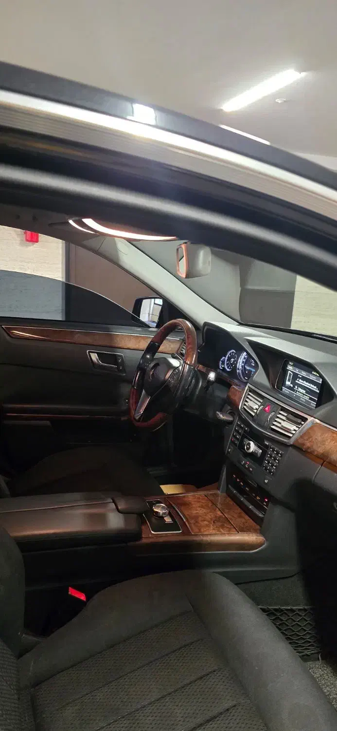 بنز e200 2013|خودرو سواری و وانت|تهران, ولنجک|دیوار