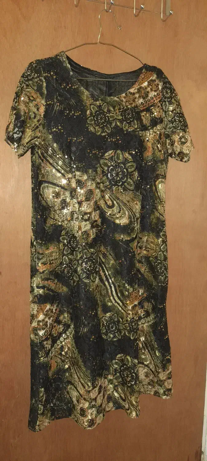 لباس مجلسی زنانه|لباس|شیراز, ابیوردی|دیوار