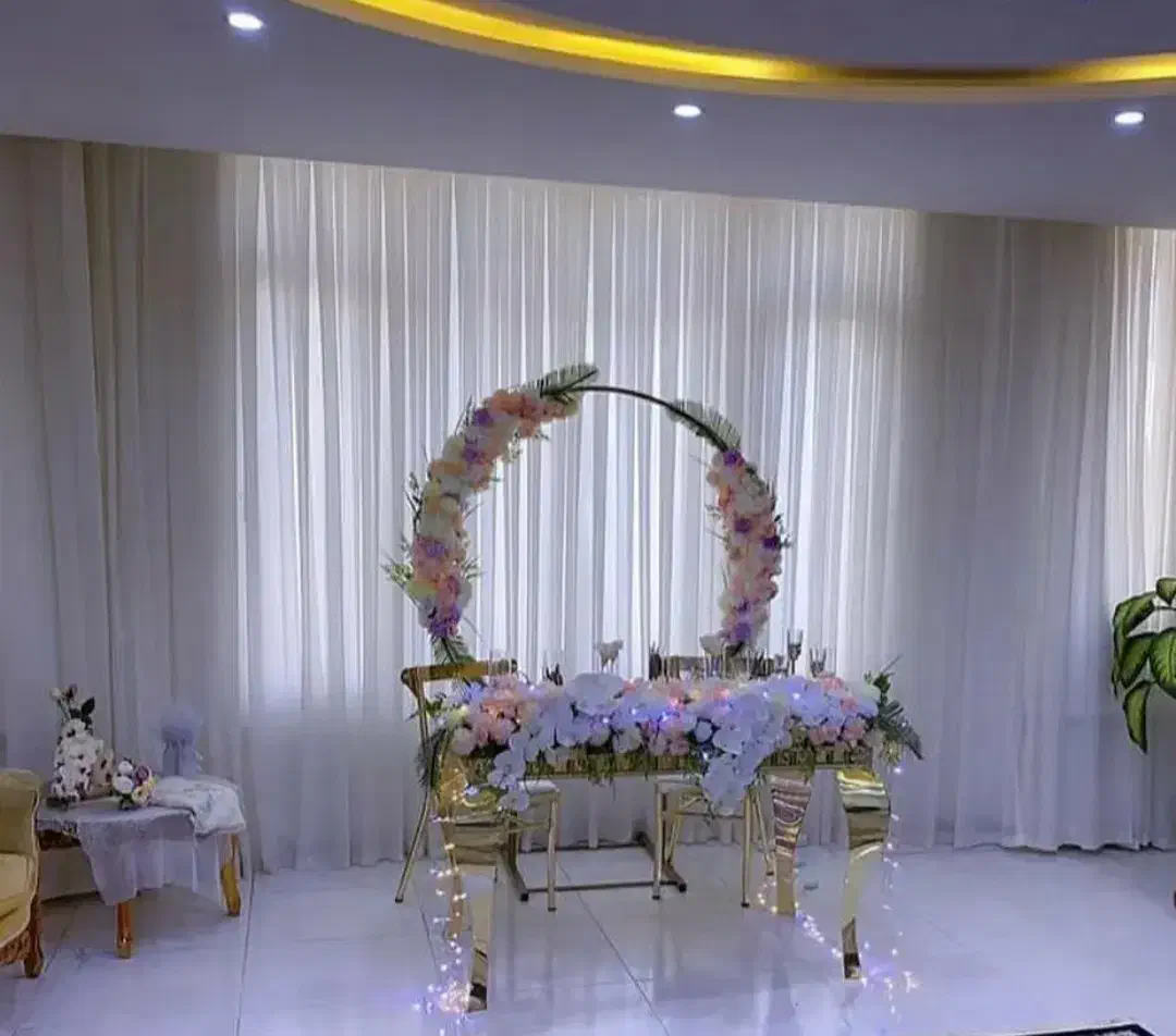 تشریفات عروس و داماد اریکه ایلام|خدمات پذیرایی، مراسم|ایلام, |دیوار