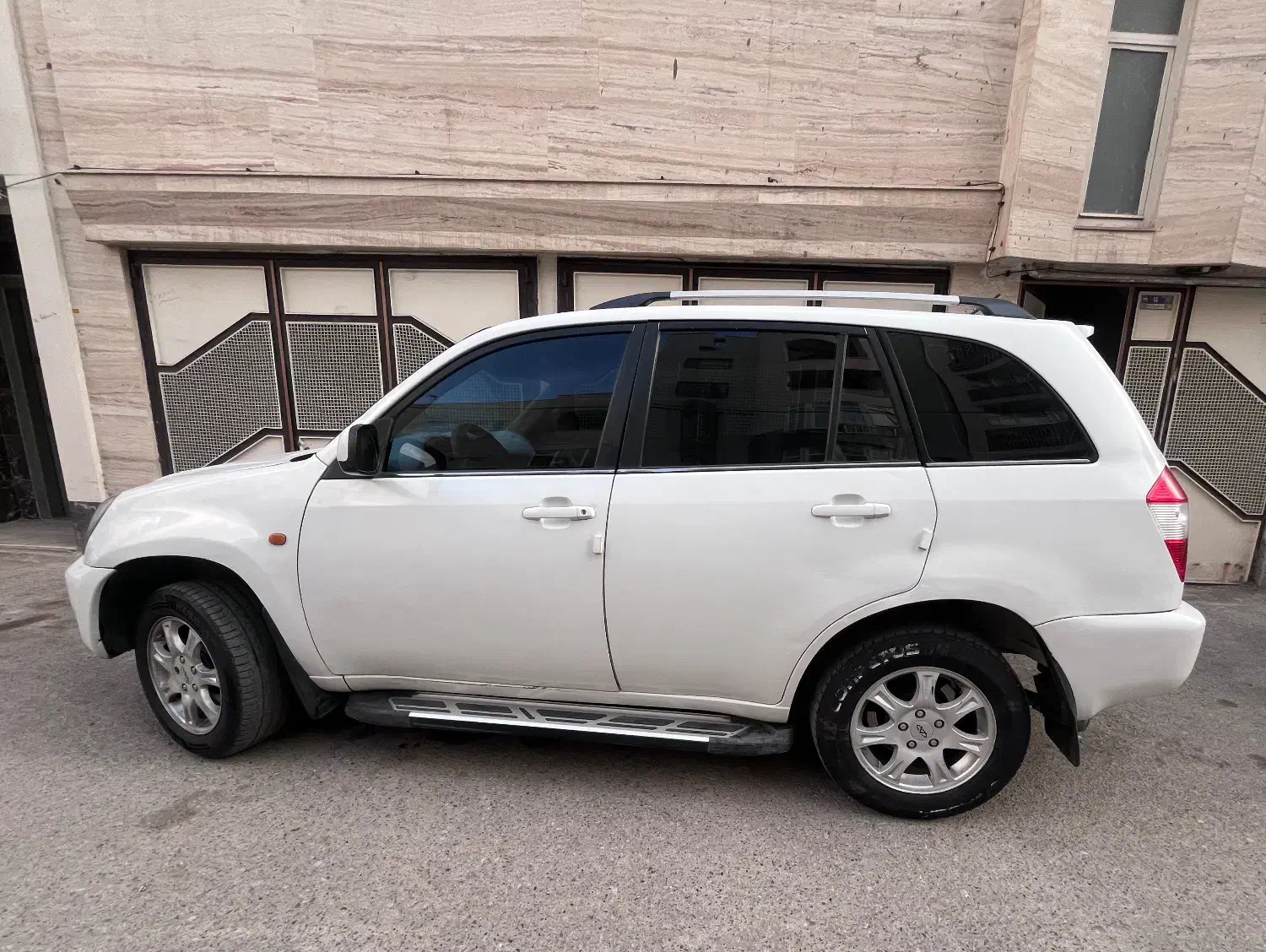 MVM x33|خودرو سواری و وانت|سبزوار, پیام|دیوار