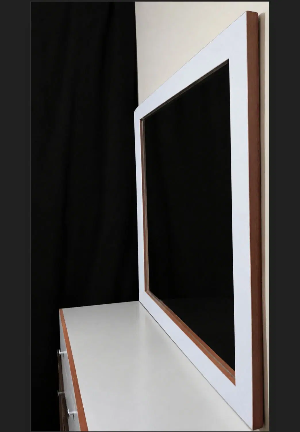 اینه دیواری MDF|آینه|تهران, خاوران|دیوار