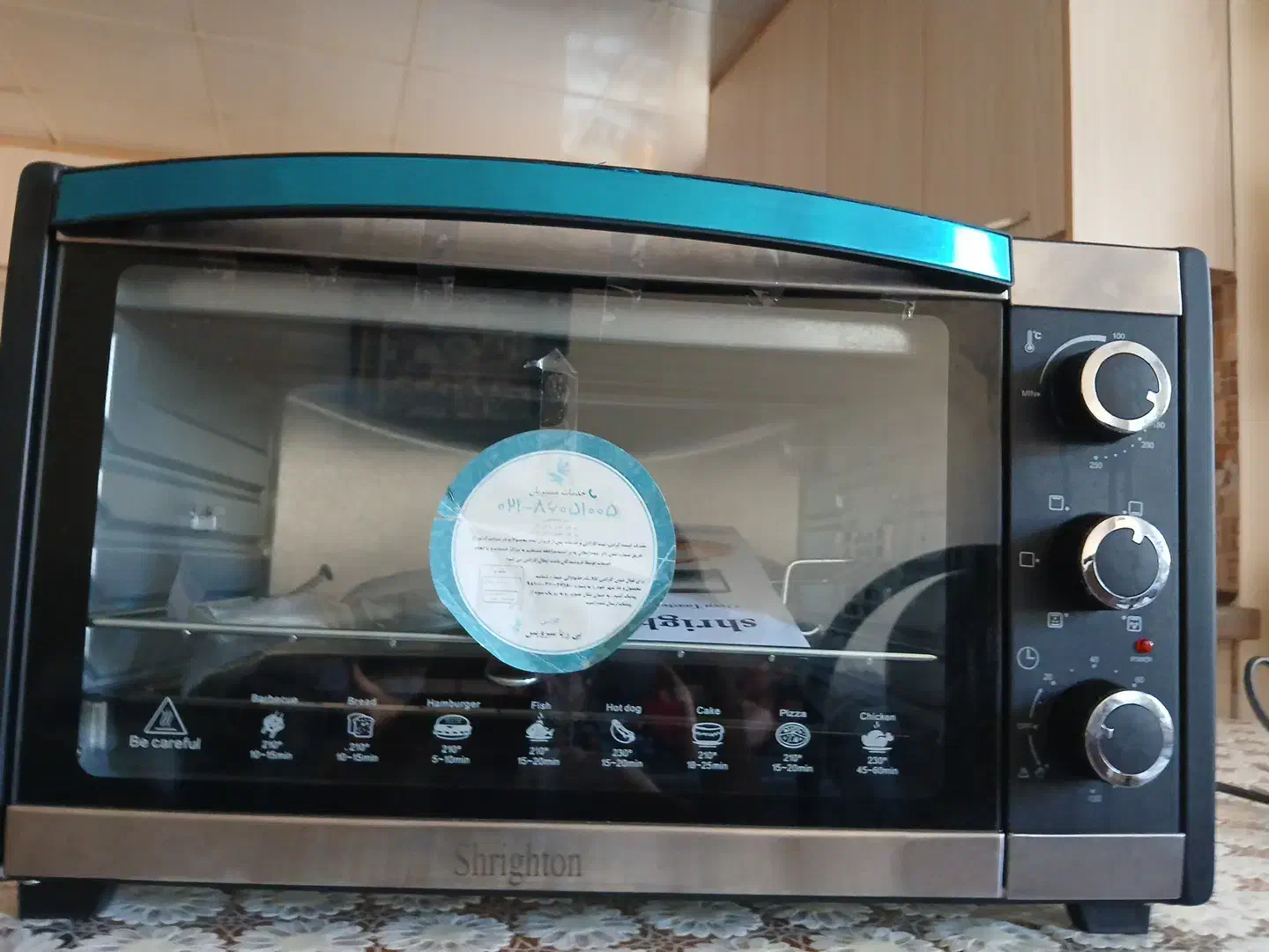 لوازم خانگی|اجاق گاز و لوازم برقی پخت‌وپز|سنندج, |دیوار