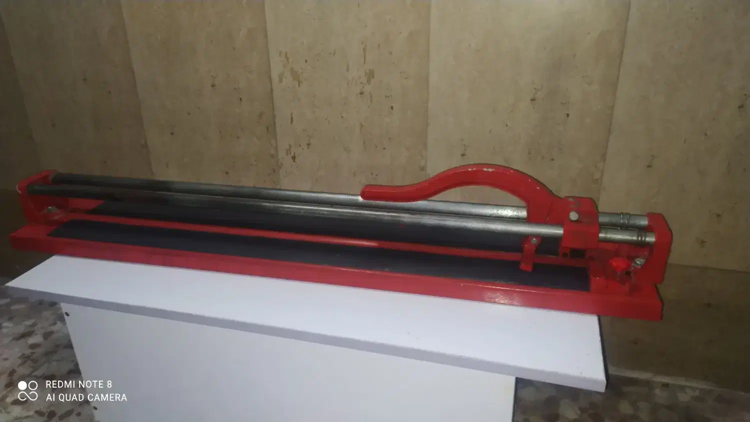 کاشی بر دو لول یک متری|ابزارآلات|رشت, استادسرا|دیوار