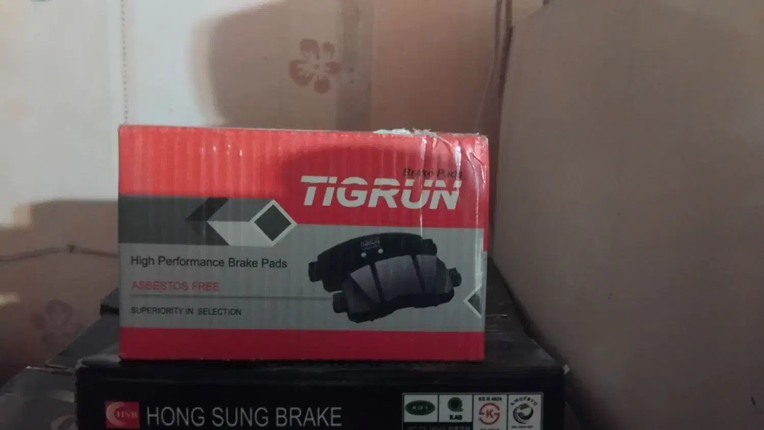 لنت پراید|قطعات یدکی و لوازم جانبی|قم, پردیسان|دیوار