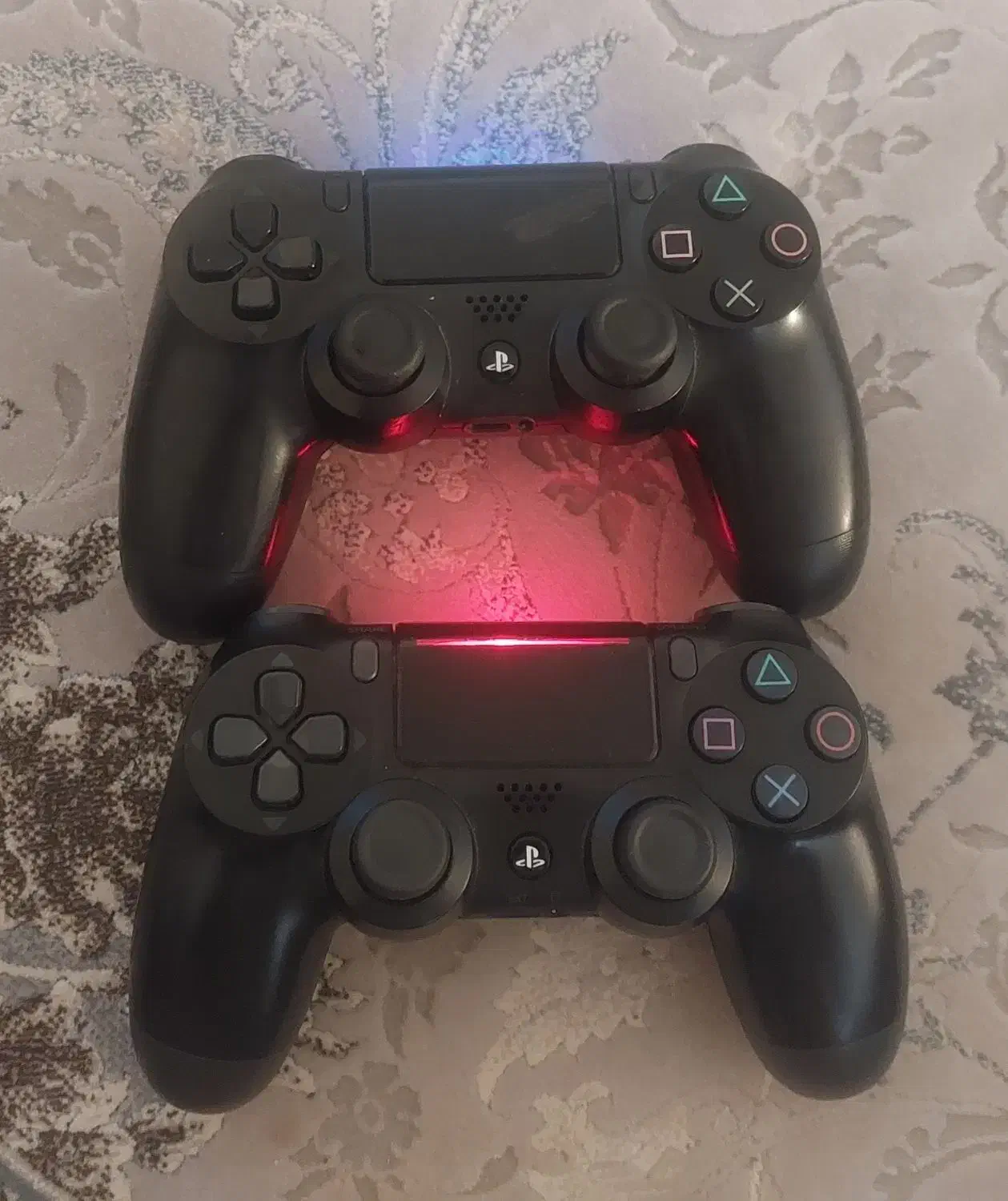 ps4 slim copy khor|کنسول، بازی ویدئویی و آنلاین|زابل, |دیوار