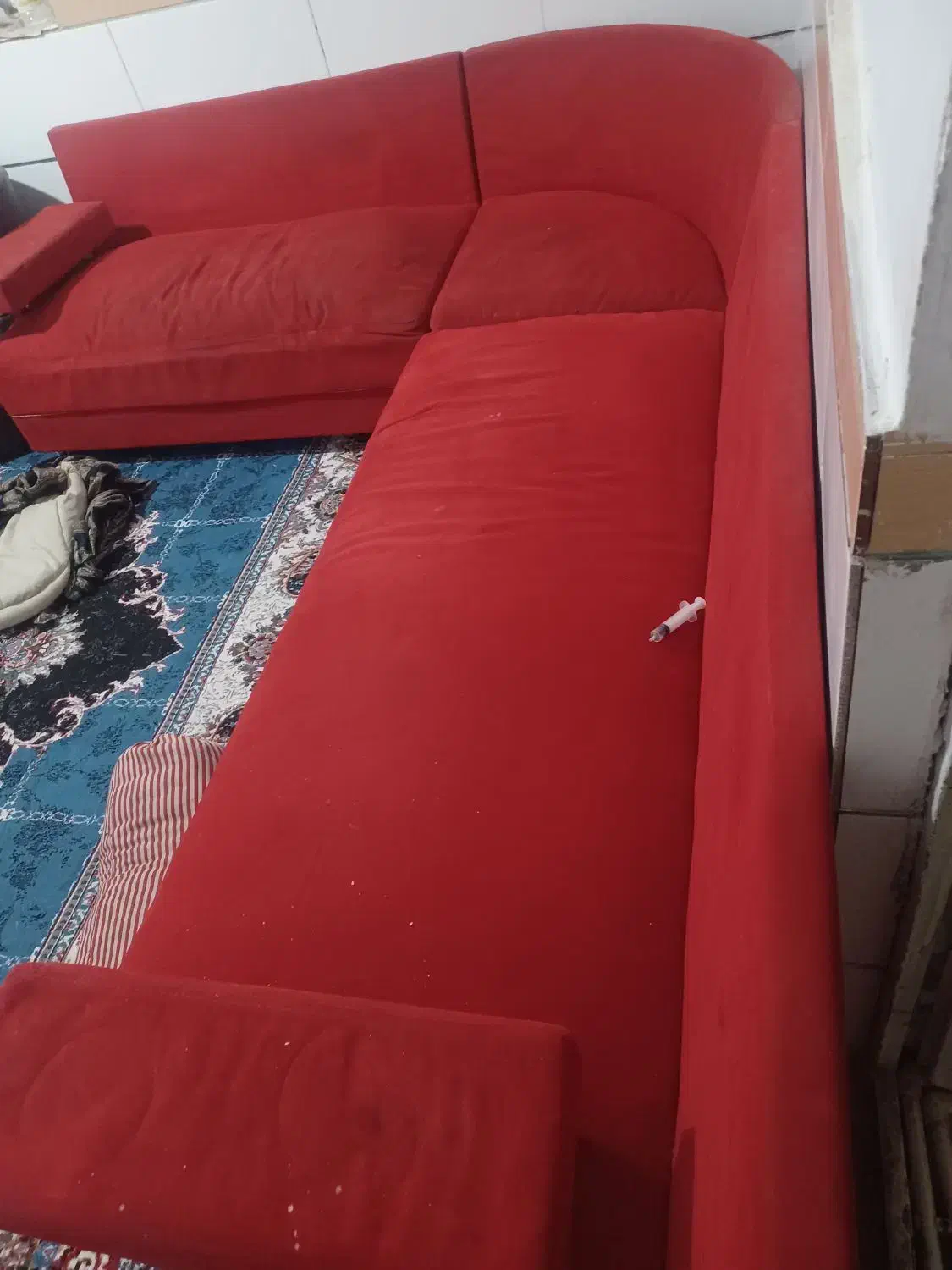 مبل|مبلمان خانگی و میز عسلی|کرمان, |دیوار