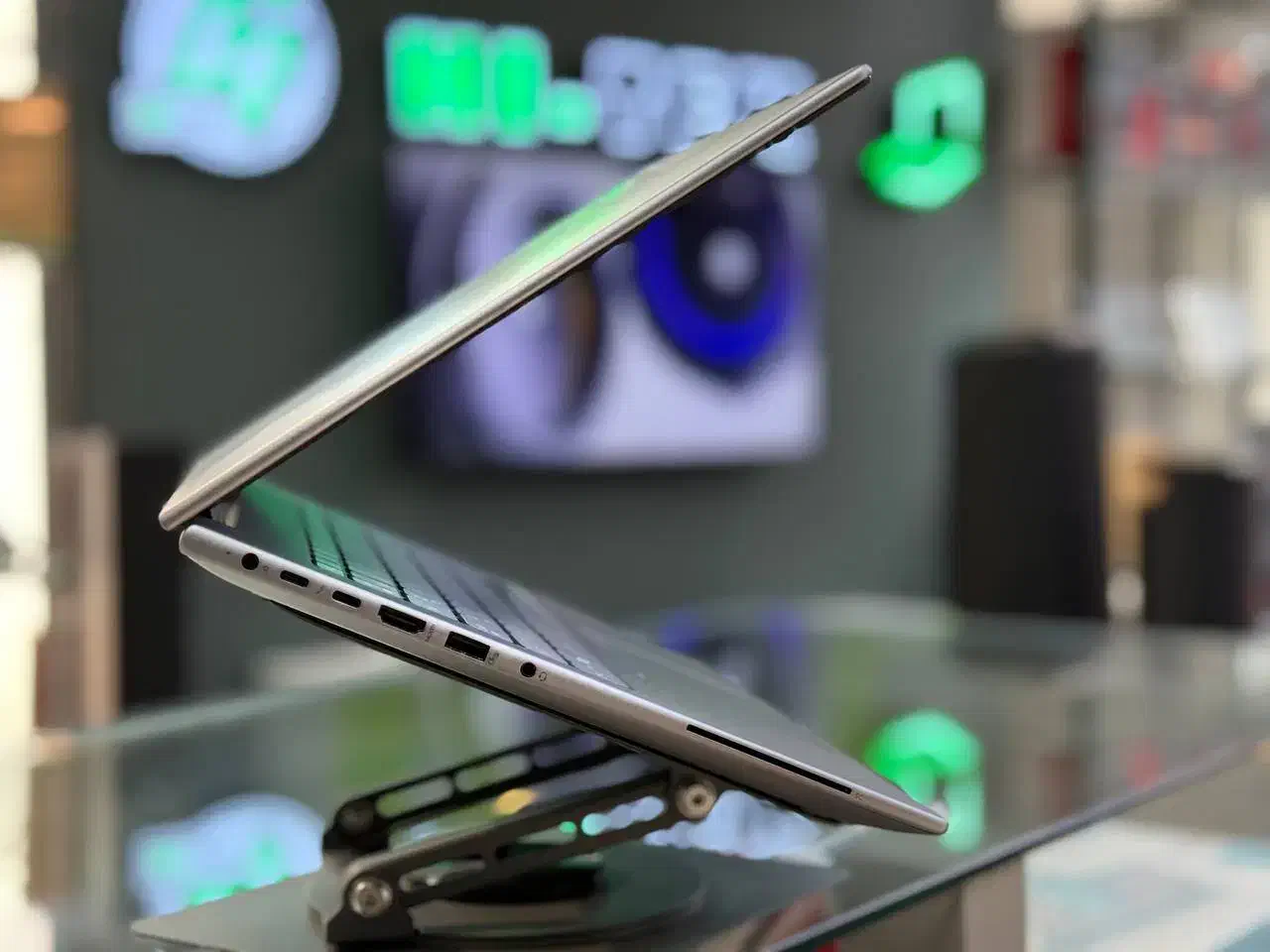 غول رندرینگ hp Zbook 16 G11 Power|رایانه همراه|کرمان, |دیوار