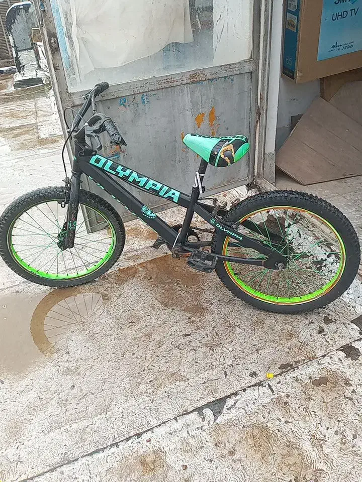 دوچرخه|دوچرخه، اسکیت، اسکوتر|کرج, گلستان|دیوار