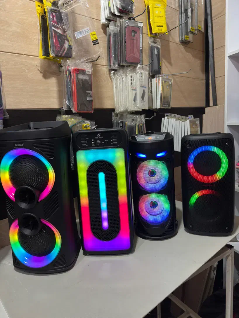 اسپیکر|پخش‌کننده همراه|بندر کنگان, |دیوار