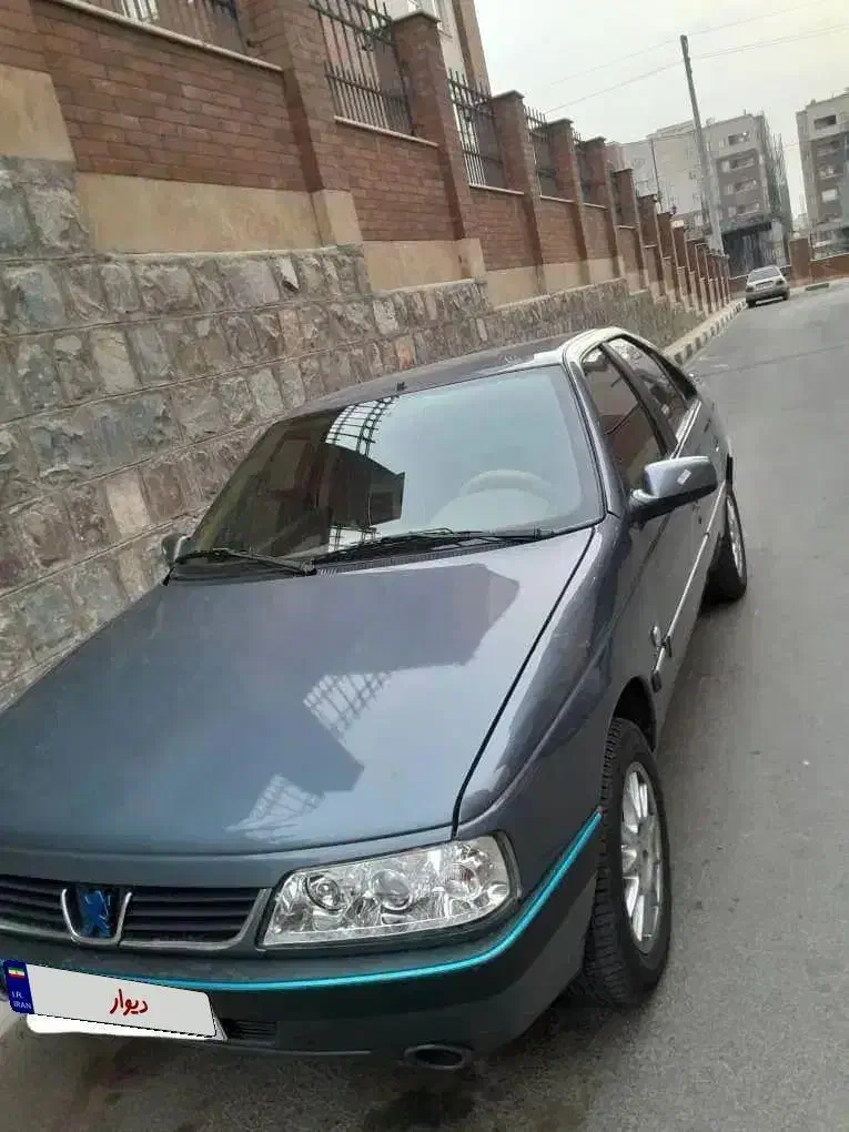 فروش فوری|خودرو سواری و وانت|قم, پردیسان|دیوار