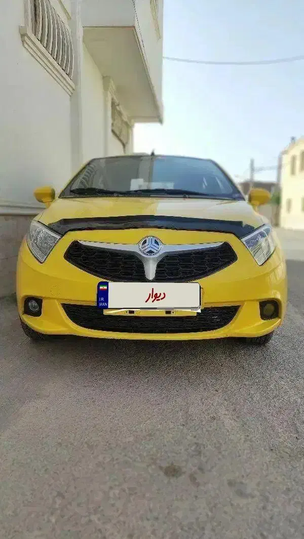 فروش فوری معاوضه برلیانس H230 مدل 97|خودرو سواری و وانت|کرمان, |دیوار